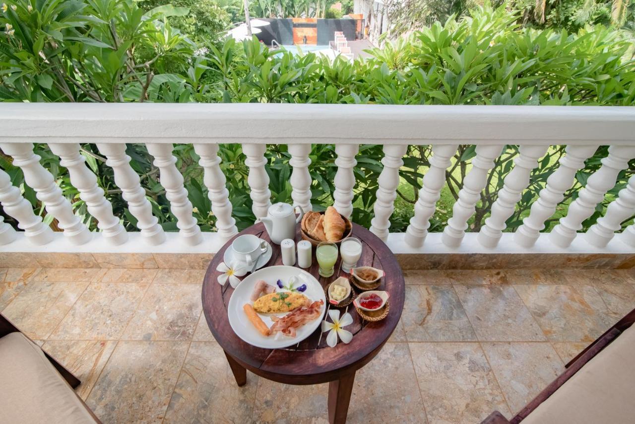Homm Souvannaphoum Luang Prabang, Part Of Banyan Group Eksteriør billede